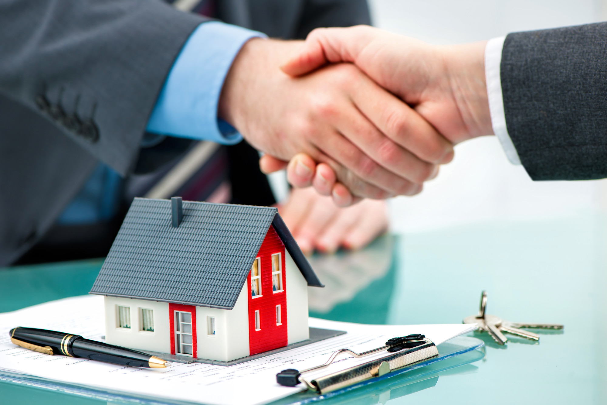 The Benefits of Hiring a Property Management Company